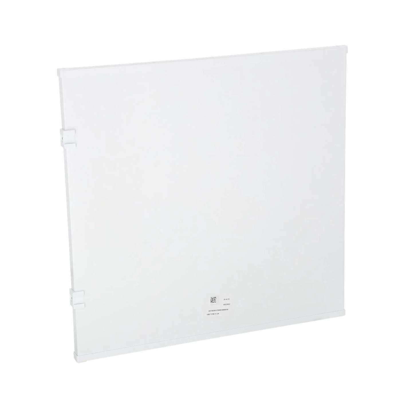 AEG puerta congelador, blanco, 681.2x661.5mm 140227002064