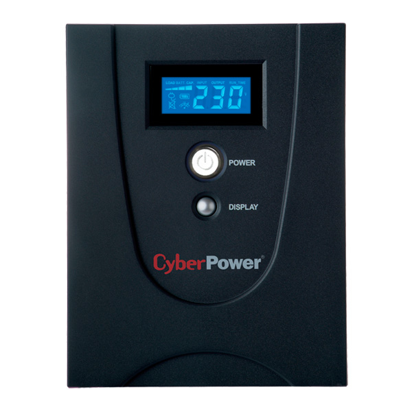SAI CyberPower VALUE2200EILCD 1320 W