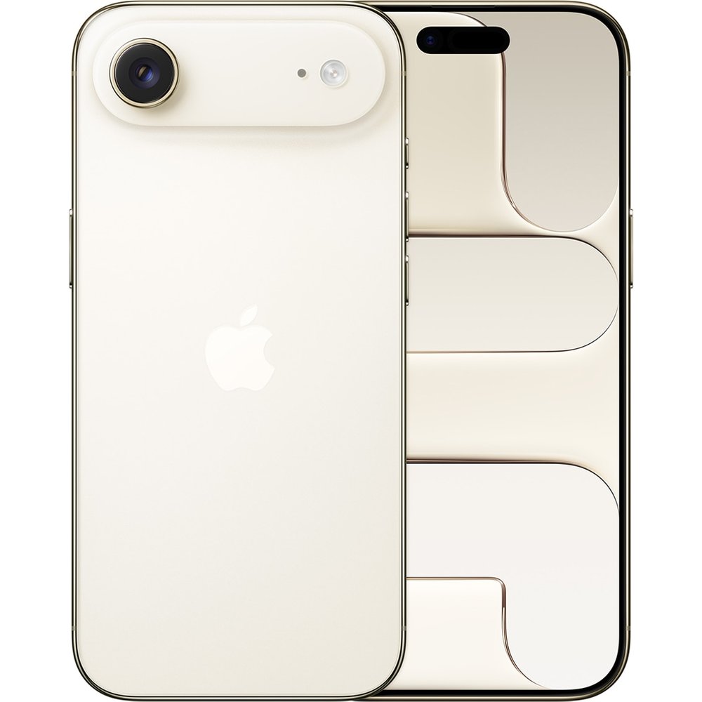 APPLE iPhone Air 6.5" 5G 1000GB Oro