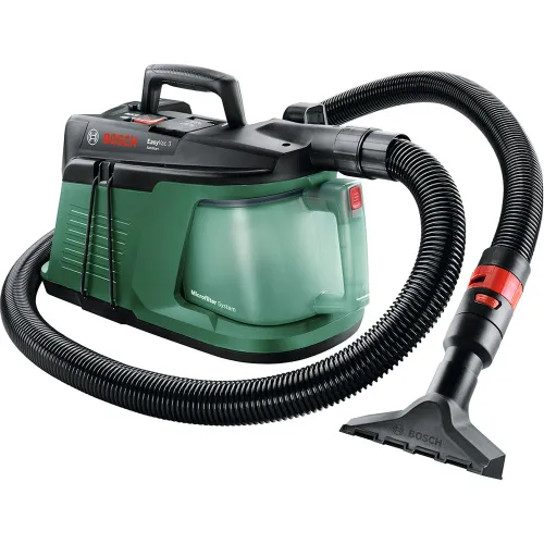 Bosch - Aspirador Portátil en Seco EasyVac 3.
