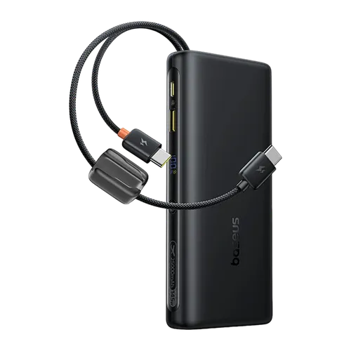 Power Bank Baseus EnerFill FC41 Carga Rápida 25000mAh 145W