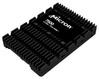 Lenovo 4XB7A95056 unidad de estado sólido 3,2 TB 2.5" U.3 4XB7A95056
