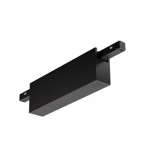 Philips Hue Fuente De Alimentación De 2 Puntos De Techo Perifo Negro