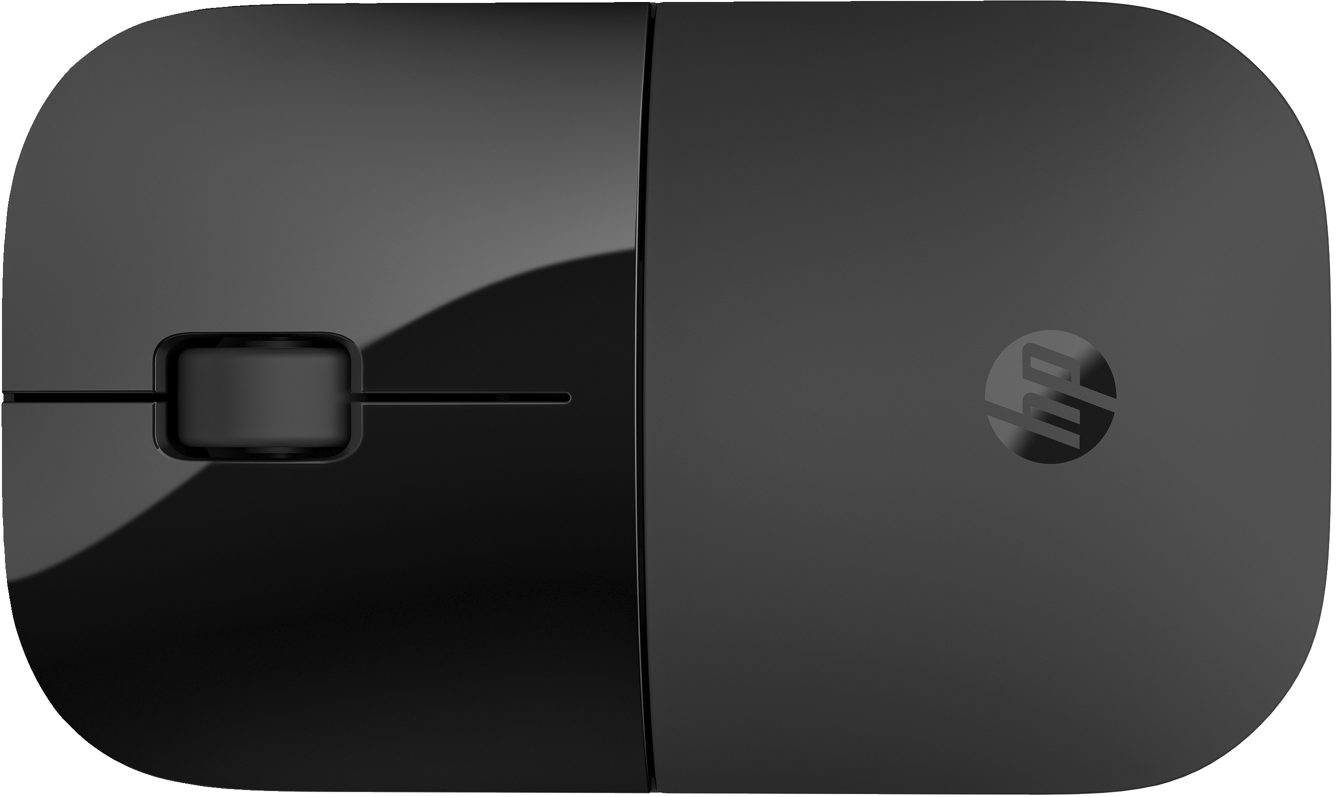 RATON HP Z3700 DUAL NEGRO INALAMBRICO