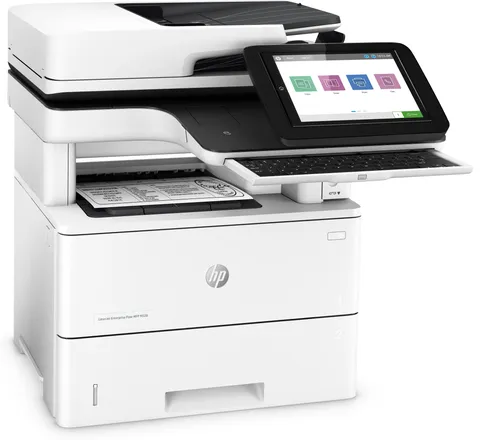 HP LaserJet Enterprise Flow MFP M528z Laser fax A4 1200 x 1PV67A#B19: imagen 3