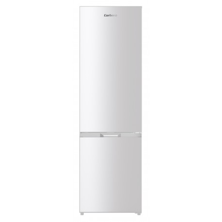 Corbero Cch200326nfw Frigorifico Combi 201 Cm No Frost