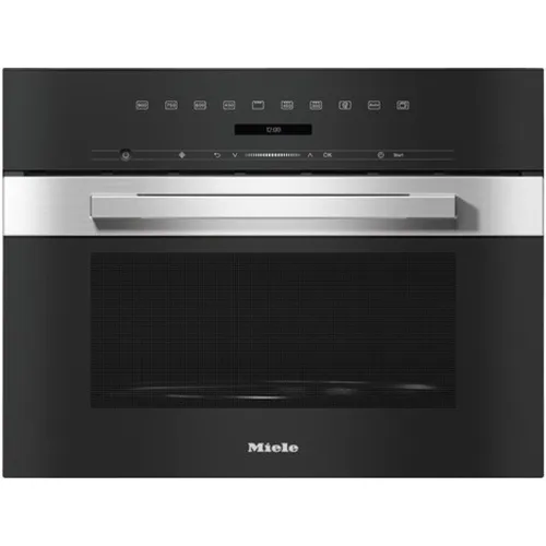 Miele - Microondas integrable Miele 46 litros - M 7240 TC.