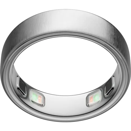 Oura - Anillo inteligente Oura Ring 5.