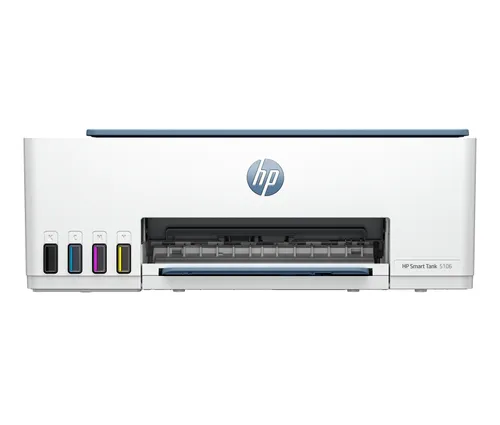 HP Smart Tank Impresora multifunción 5106, Color 4A8D1A#BHC