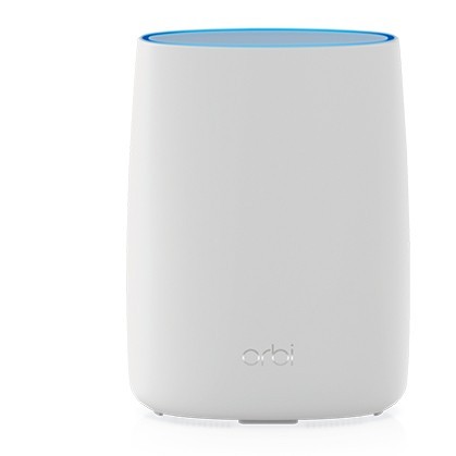 NETGEAR LBR20 router inalámbrico Gigabit Ethernet Doble LBR20-100EUS