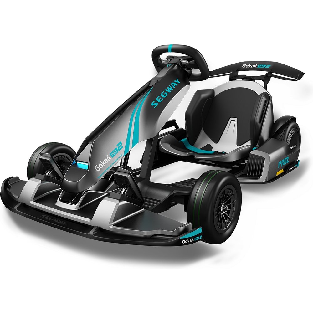 Segway - Kart eléctrico Segway Ninebot GoKart Pro 2.