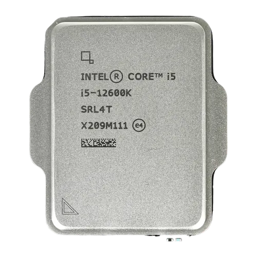 Intel Core i5-12600K Tray 10 Núcleos LGA1700