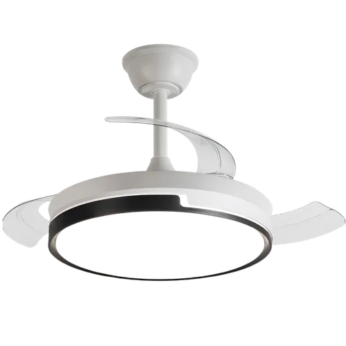 Daewoo DW5005 Ventilador de Techo 30 W 6 velocidades