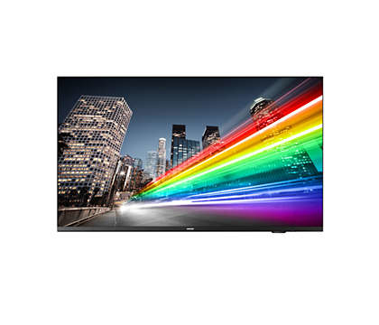 Philips 43BFL2214/12 Televisor 109,2 cm (43") 4K Ultra HD 43BFL2214/12