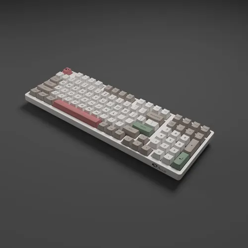 9009 Retro 3098B: imagen 3