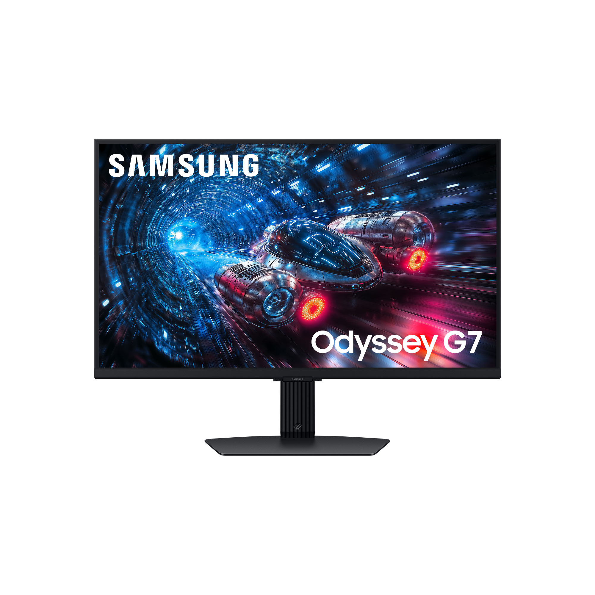 Samsung G70F pantalla para PC 68,6 cm (27") 3840 x 2160 LS27FG702EUXEN