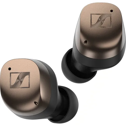 Sennheiser - Auriculares Sennheiser Momentum True Wireless 4.