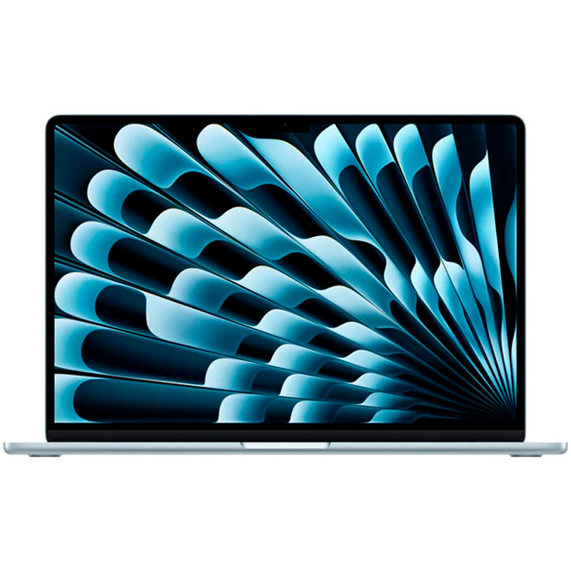 Apple MacBook Air M5 24GB 1TB 15" macOS Azul Cielo