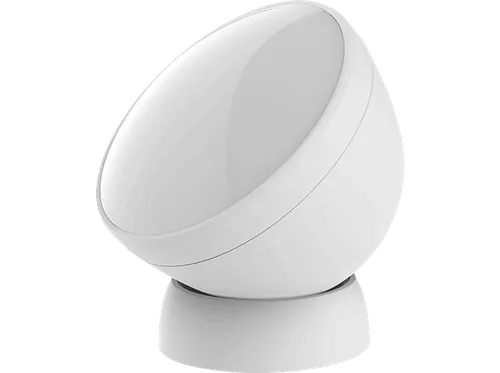 EZVIZ T1C Sensor infrarrojo pasivo (PIR) Inalámbrico Pared CS-T1C
