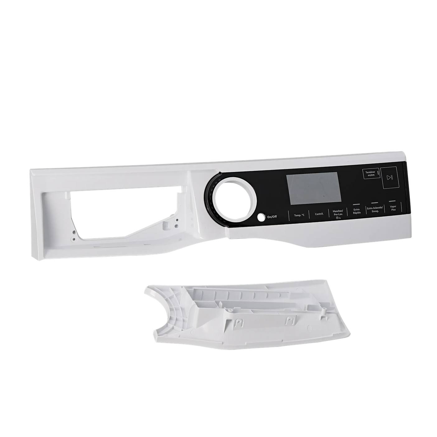 Electrolux panel mandos, blanco, AEG, ES,PT 140197372018