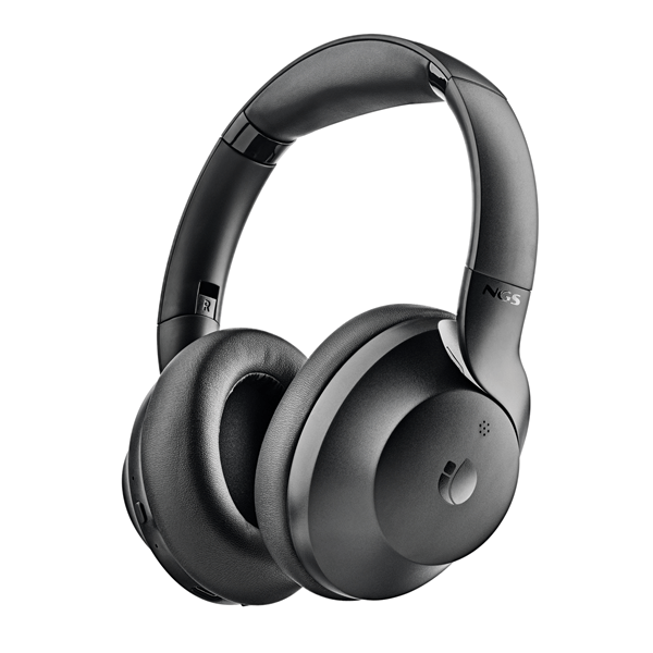 NGS AURICULAR CON REDUCCION RUIDO BT ARTICASHAKE