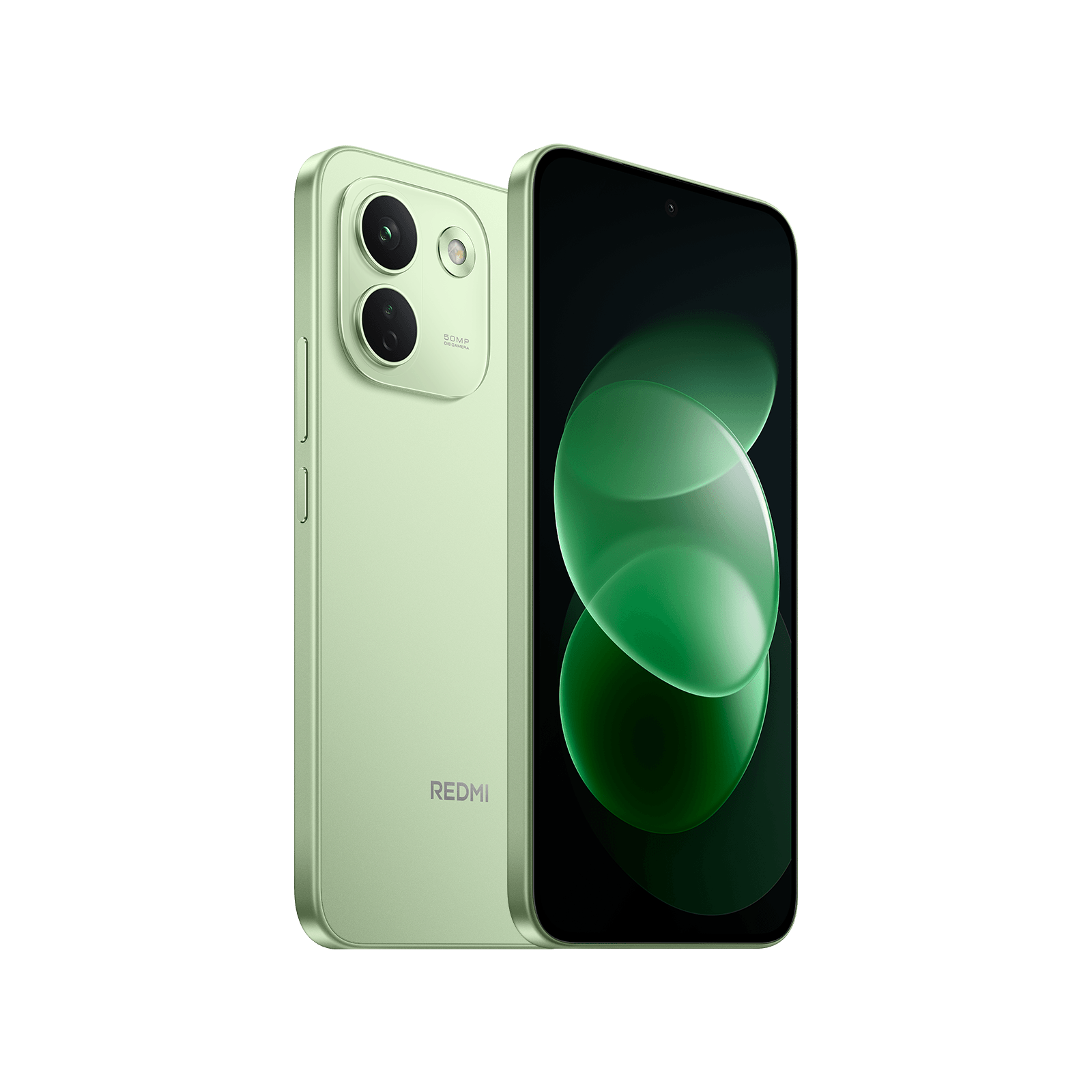 Xiaomi Redmi Note 17 Pro Max 6.83" 8GB 512GB 5G Verde