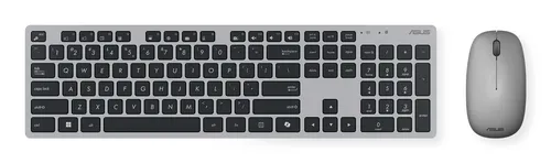 ASUS TECLADO + RATON W5000