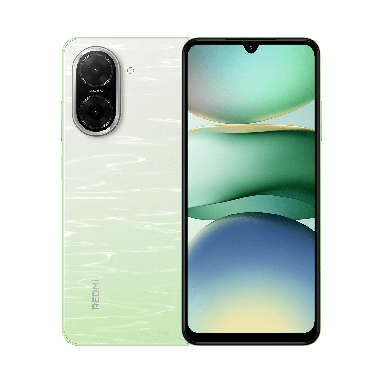 Xiaomi Redmi A5 6.8" 4GB 128GB 4G Verde
