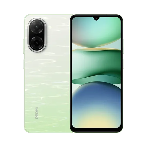 Xiaomi Redmi A5 6.8" 4GB 128GB 4G Verde