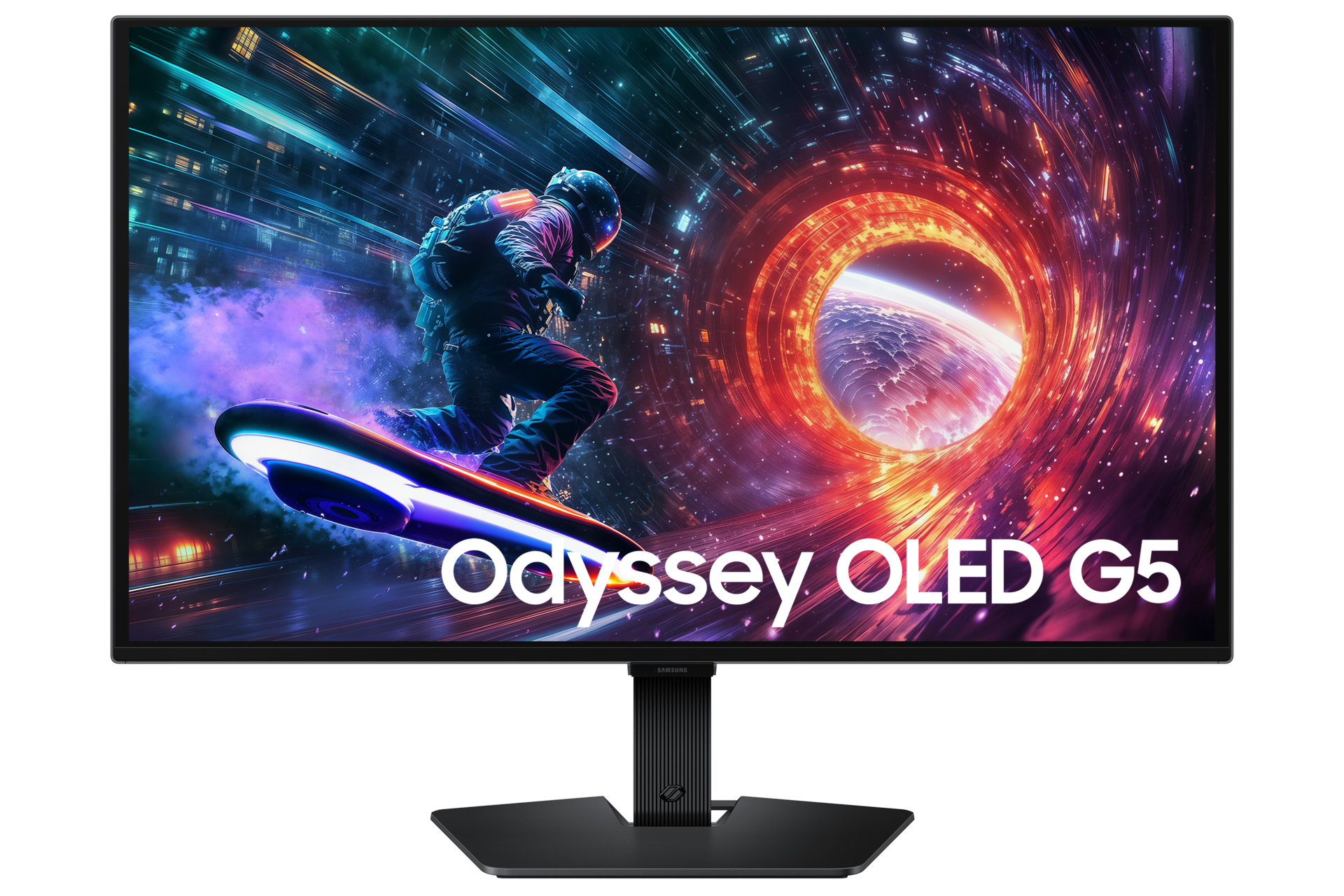 Samsung S27FG506SU pantalla para PC 68,6 cm (27") 2560 LS27FG506SUXEN