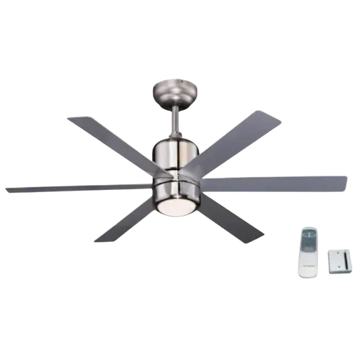 Orbegozo CP 50120 60W Luz Cromo