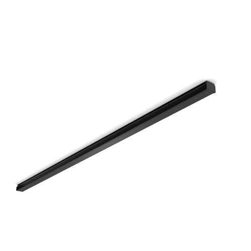 Philips Hue Carril Perifo 1 m Negro: imagen 2