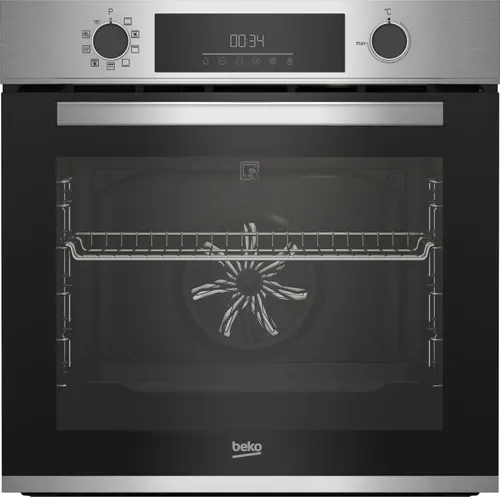 Beko Bbie12300xmp Horno Multifunción 72L