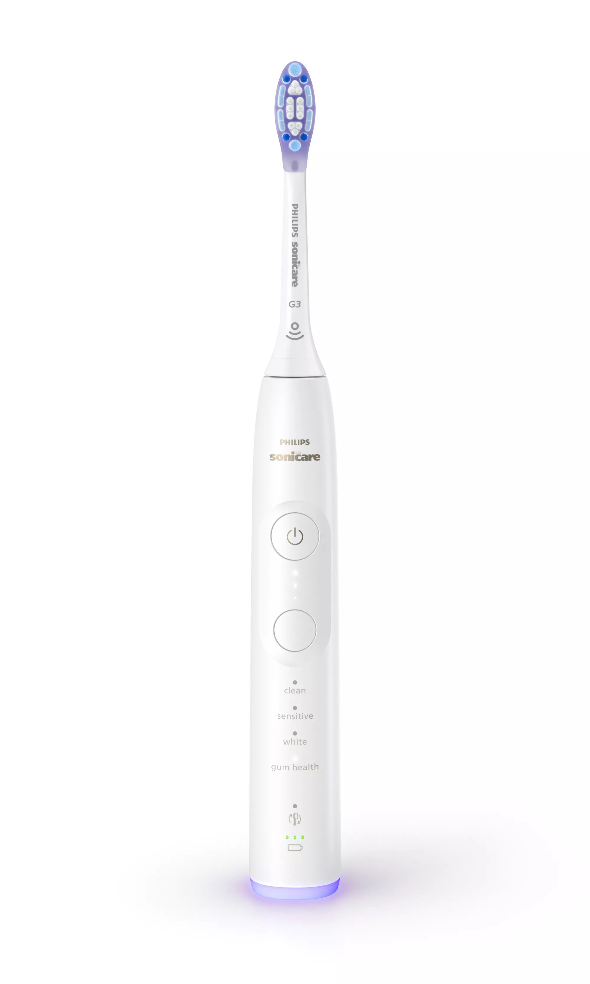 Cepillo Eléctrico Philips Sonicare Series 7100 HX7420/01