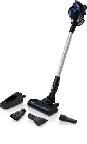 Bosch Aspiradora sin cable Unlimited 6 Azul BBS611MAT