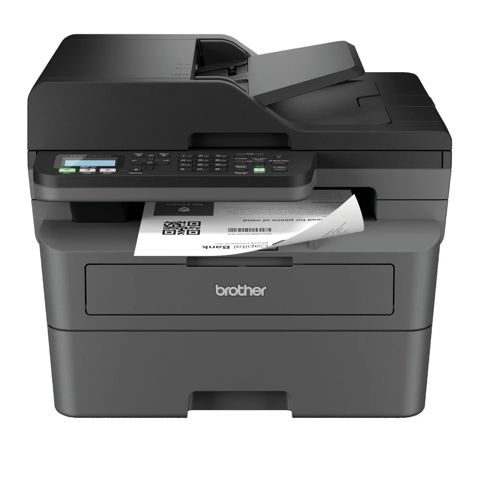 Brother MFC-L2802DW impresora multifunción Laser A4 MFCL2802DWAP1