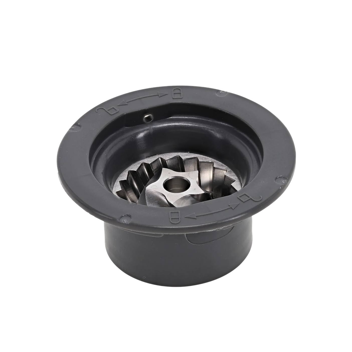 Electrolux conjunto, para, picadora, with handle 140280727011