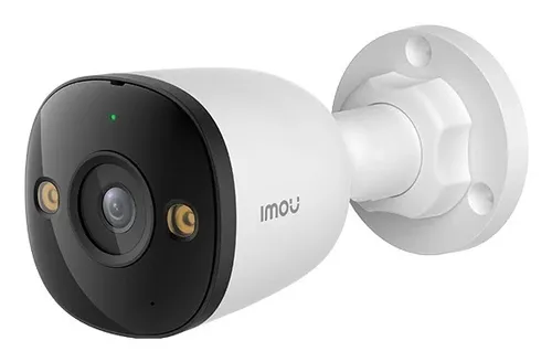 Imou IPC-PS3EP-8Q0 PS3E Cámara IP bullet exterior 8 MP IPC-PS3EP-8Q0