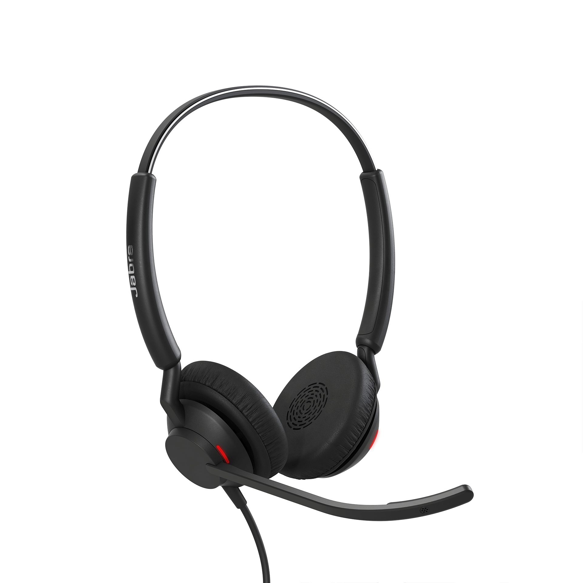 Jabra Engage 40, Inline Link, USB C/A, MS Stereo 4099-413-269