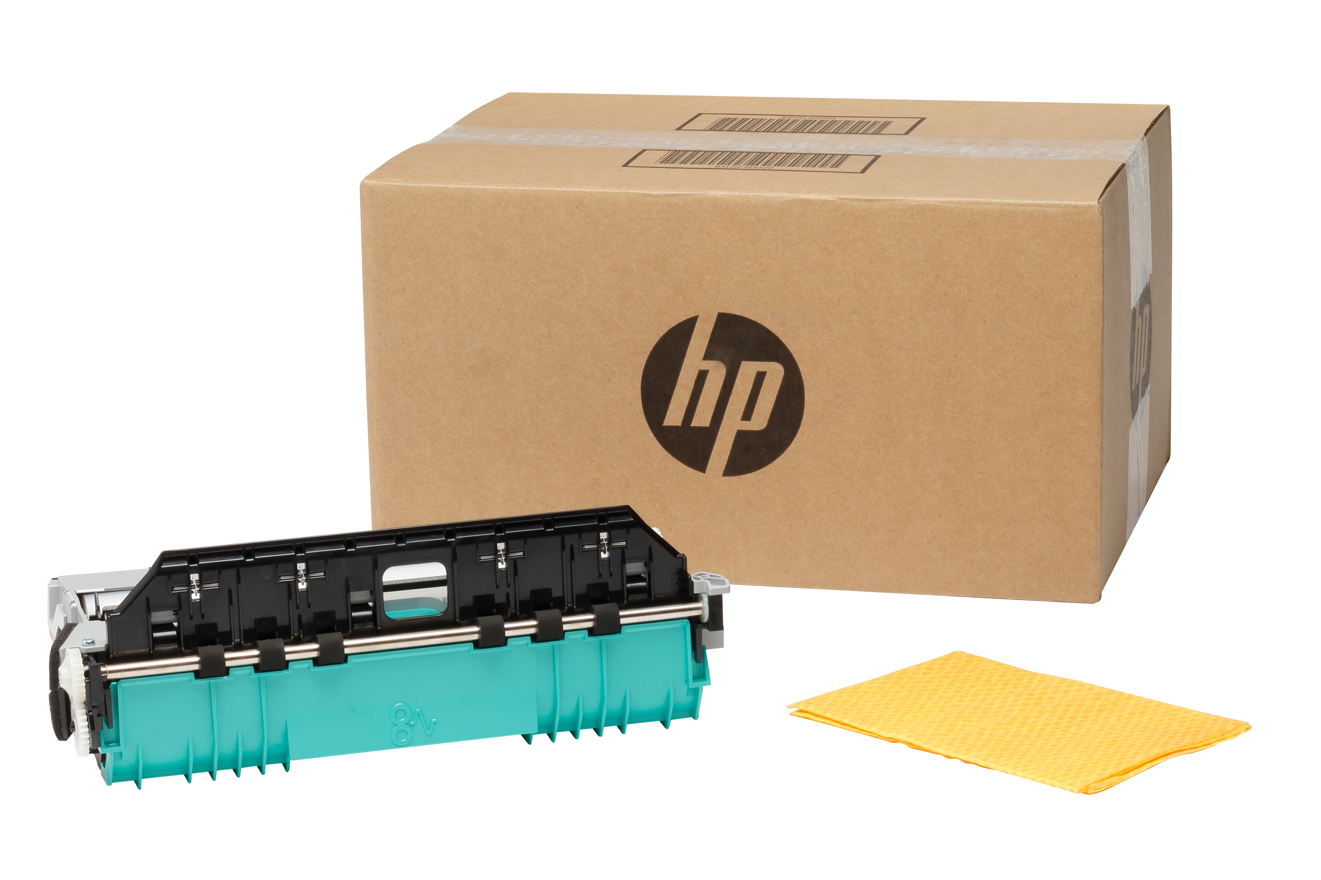HP Unidad de recopilación de tintas Officejet Enterprise B5L09A