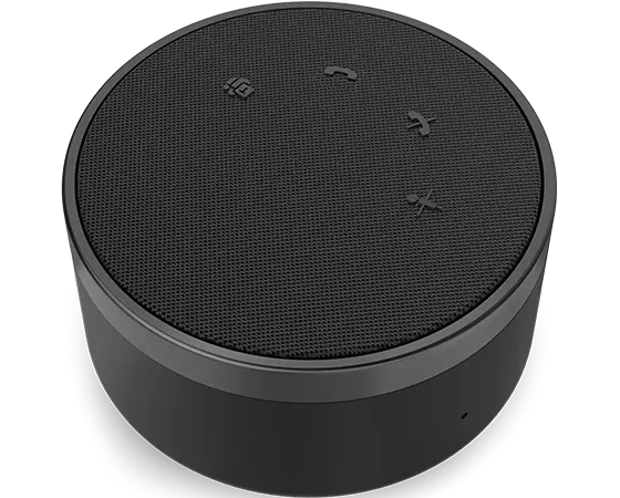 ALTAVOZ Y MICROFONO LENOVO ALTA CALIDAD IDEAL VIDEO CONFERENCIA 4XD1C82055