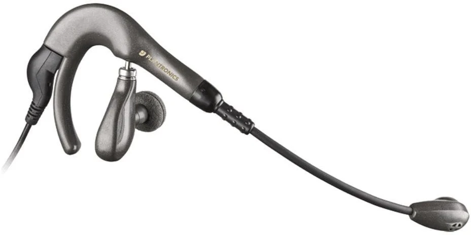 HP Poly H81N-CD Headset General Trades TAA Alámbrico 8K781AA#AC3