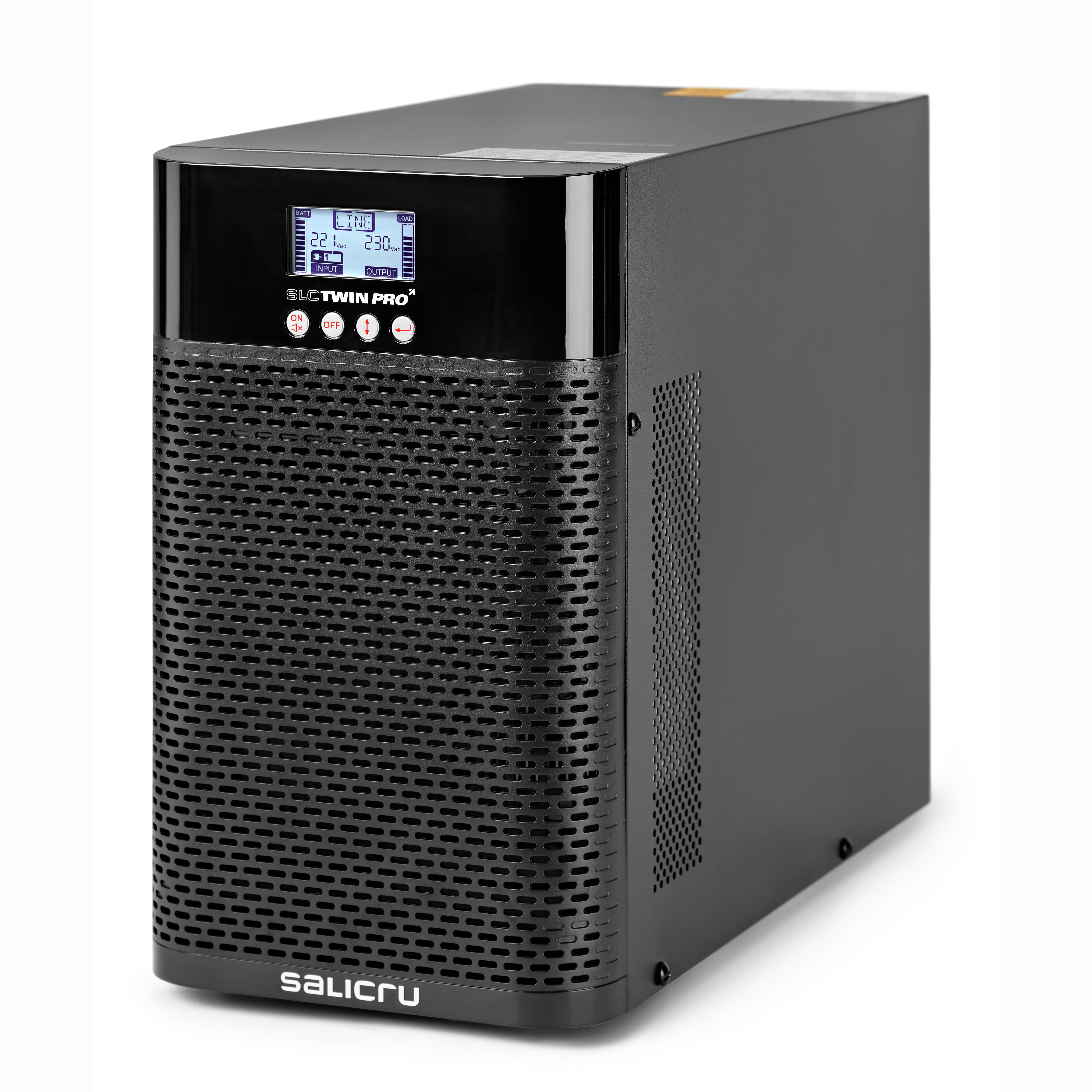 Salicru SLC 1500 Twin Pro2 1500VA/ ACCS