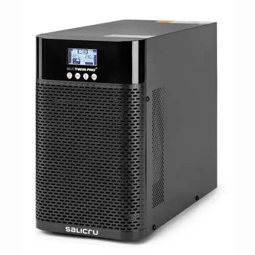 Salicru SLC 2000 Twin Pro2 2000VA/1800W ACCS