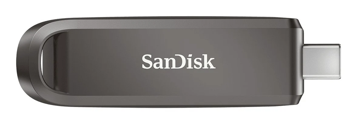 SanDisk Extreme PRO unidad flash USB 256 GB USB Tipo SDCZ890-256G-G46