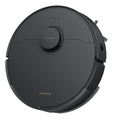 DREAME ROBOT ASPIRADOR CON D20 BLACK. SUCCION 13000PA
