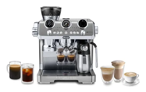 De'Longhi La Specialista Maestro - Cold Brew EC9885.M