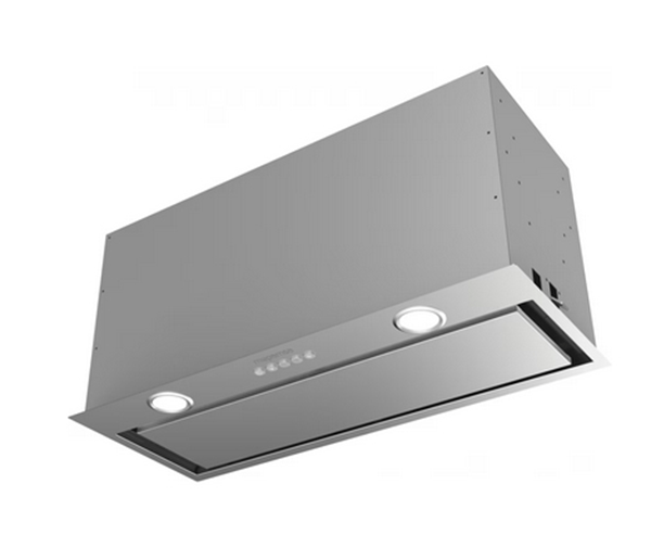 GRUPO FILTRANTE MEPAMSA IRUN 70 INOX ANCHO 70 CM INOX