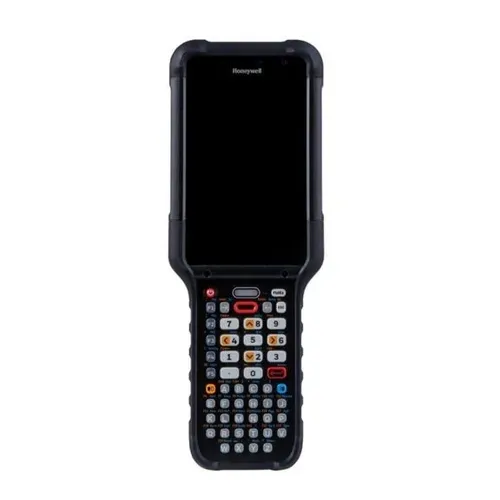 Honeywell CK67 ordenador móvil de mano 10,9 cm CK67-X0N-5ES1A0G