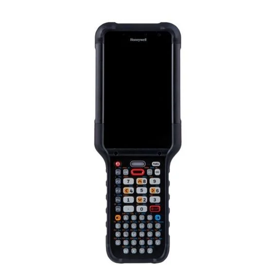 Honeywell CK67 ordenador móvil de mano 10,9 cm CK67-X0N-5ES1A0G